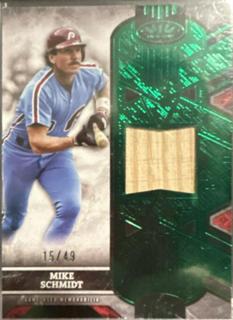 Mike Schmidt