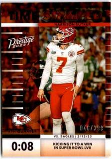 Harrison Butker
