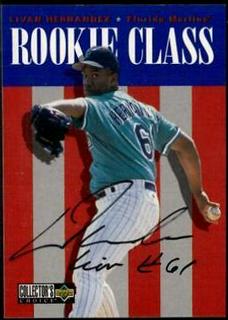 Livan Hernandez