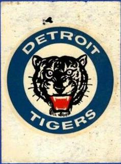 Detroit Tigers