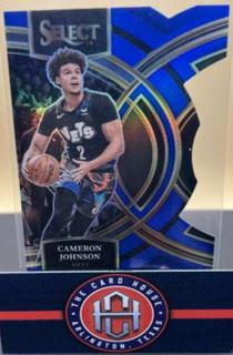 Cameron Johnson