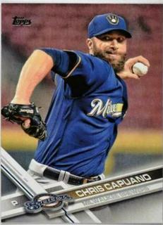 Chris Capuano