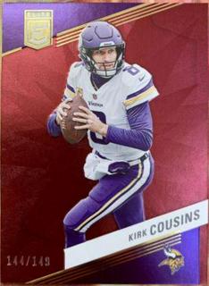 Kirk Cousins