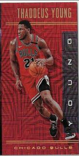 Thaddeus Young