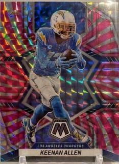 Keenan Allen