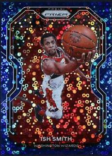Ish Smith