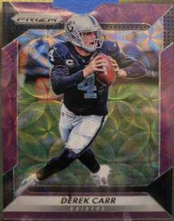 Derek Carr