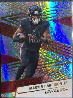 Marvin Harrison Jr.