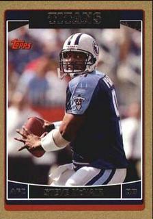 Steve McNair