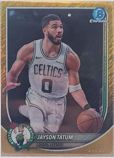 Jayson Tatum