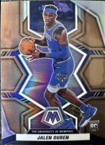 Jalen Duren [Bronze] #6