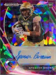Spencer Brown
