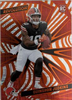 Quinshon Judkins