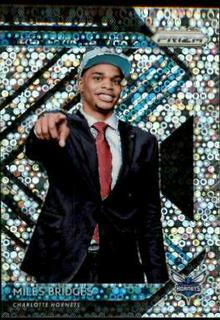 Miles Bridges
