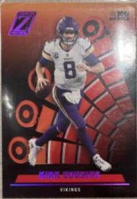 Kirk Cousins