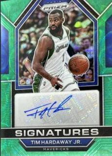 Tim Hardaway Jr.