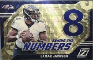 Lamar Jackson