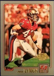 John Lynch