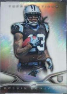 Kelvin Benjamin