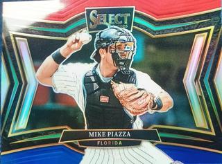 Mike Piazza