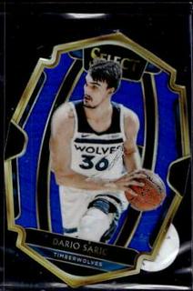 Dario Saric