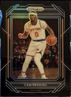 Cam Reddish