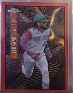 Fernando Tatis Jr.