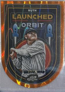 Babe Ruth