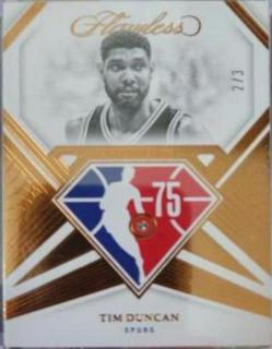 Tim Duncan