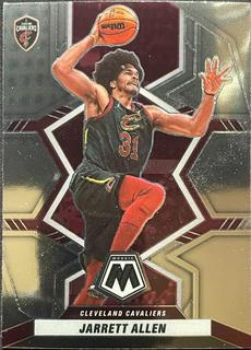 Jarrett Allen