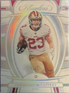 Christian McCaffrey