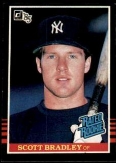 Scott Bradley
