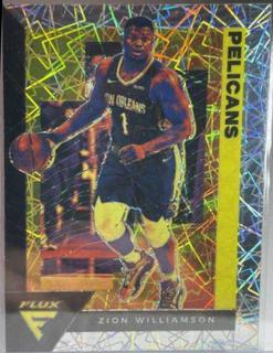 Zion Williamson