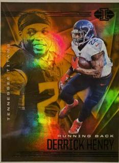 Derrick Henry