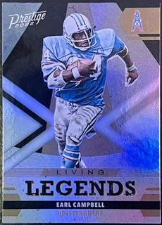 Earl Campbell