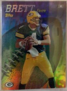 Brett Favre
