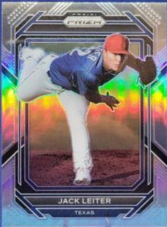 Jack Leiter