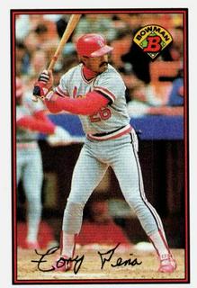 Tony Pena