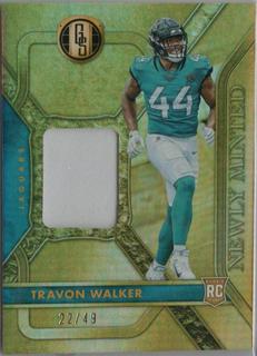 Travon Walker