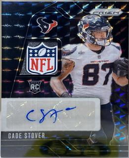 Cade Stover