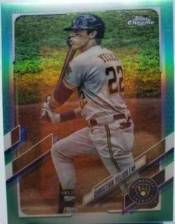 Christian Yelich