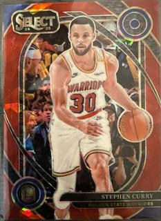 Stephen Curry