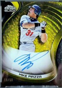Mike Piazza