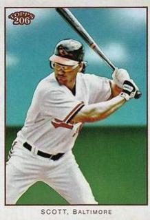 Luke Scott