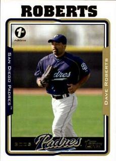 Dave Roberts
