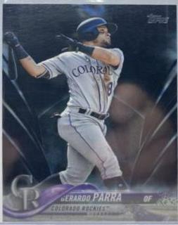 Gerardo Parra