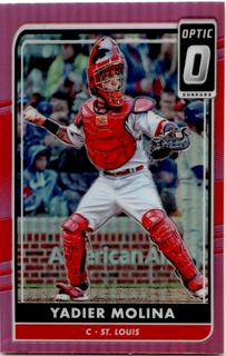 Yadier Molina