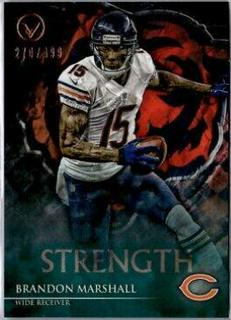 Brandon Marshall