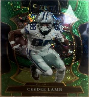 CeeDee Lamb