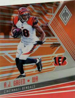 A.J. Green